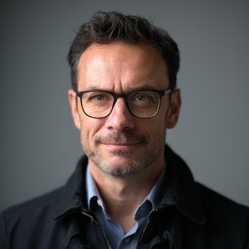 Dr. Markus Hofer — online casino echtgeld reviewer